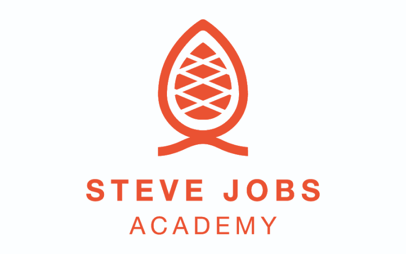 immagine dell'attestato conseguito presso la Steve Jobs Academy di Caltagirone