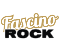 immagine del logo Fascino Rock